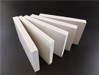 Factory Gratis PVC-schuimplaat voor reclamedruk