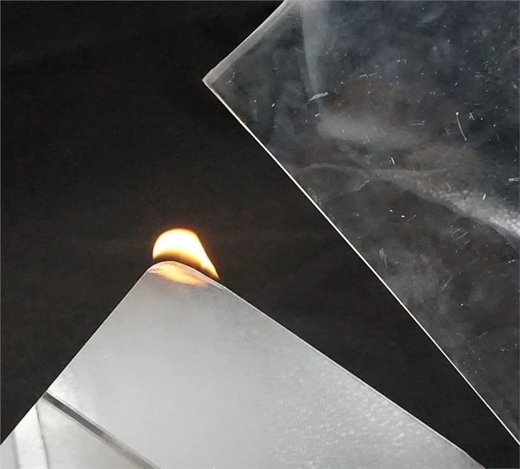 Spring Sign Fire Retardant Acrylic Sheet/fireproof Acrylic Sheet/flame Retardant Acrylic Sheet