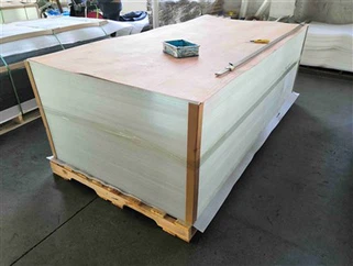 1220x2440 GPPS polystyreen PS-plaat