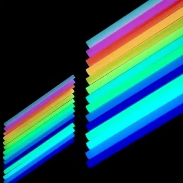self Luminous acrylic sheet self Luminous acrylic sheet